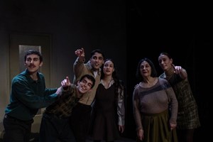 "Μα Γκραν'μα " κι όσα χάνονται με το πέρασμα του χρόνου - εικόνα 7