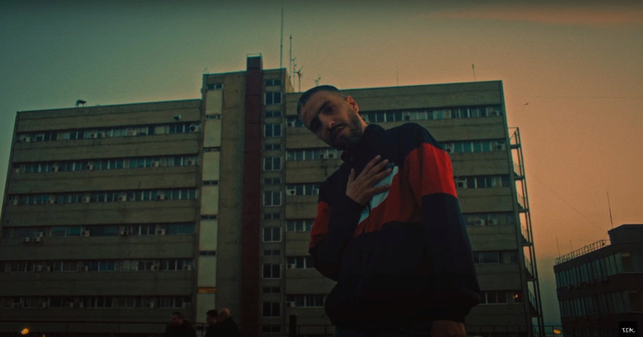 Το νέο άλμπουμ του ΛΕΞ έρχεται δύο χρόνια νωρίτερα απ΄ ό,τι περιμέναμε - εικόνα 1