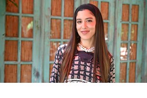 Η Μαρίνα Σάττι μάς δίνει ραντεβού στην Τεχνόπολη - εικόνα 1