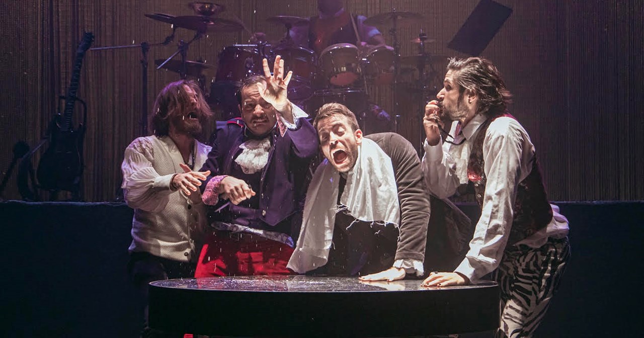 Τι θέατρο θα δούμε το καλοκαίρι του 2024 στους open air χώρους της Αττικής; - εικόνα 23