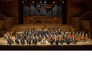"Έρωτας Δαιμόνιος": O Γιώργος Ζιάβρας στο πόντιουμ της Φιλαρμόνιας Ορχήστρας Αθηνών - εικόνα 2