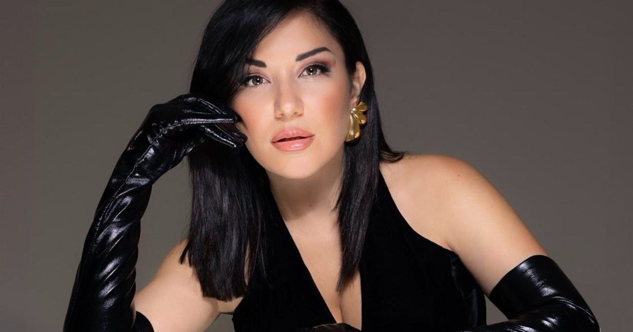 Η Μαριάννα Παπαμακαρίου κάθε Πέμπτη στην 