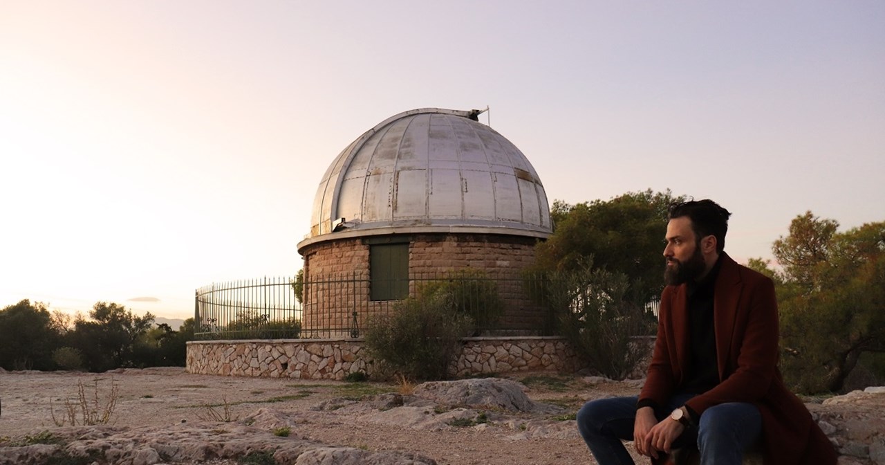 Ross Daly: "Πάντα αντιλαμβανόμουν τη μουσική ως κάτι που μαθαίνουμε μαζί με άλλους ανθρώπους" - εικόνα 1