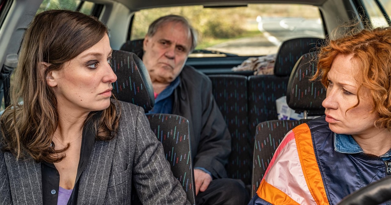 Κορυφαία ελληνικά ντοκιμαντέρ στο 8ο αφιέρωμα "Με Τα Μάτια Ανοιχτά" - εικόνα 1