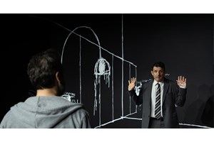 "Ο εχθρός του λαού" από τον Τόμας Όστερμάιερ: Φωτογραφίες από την πρεμιέρα - εικόνα 11