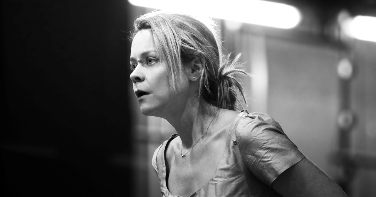 Ηρώ Μπέζου: Για τη δημιουργό του "Τέρας" η τέχνη είναι ευκαιρία να κολυμπήσουμε μέσα στα παραμύθια - εικόνα 5