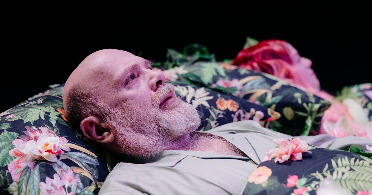 Ακούστε τα τραγούδια του Φοίβου Δεληβοριά για το "Περλιμπλίν και Μπελίσα" - εικόνα 5