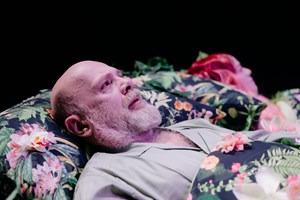 Ακούστε τα τραγούδια του Φοίβου Δεληβοριά για το "Περλιμπλίν και Μπελίσα" - εικόνα 5