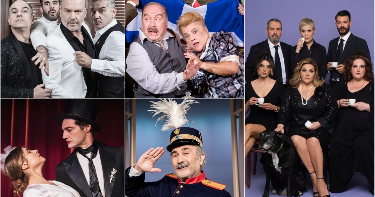 Το θεατρικό ταξίδι στο "Brokeback Mountain" συνεχίζεται - εικόνα 2