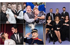 Το θεατρικό ταξίδι στο "Brokeback Mountain" συνεχίζεται - εικόνα 2