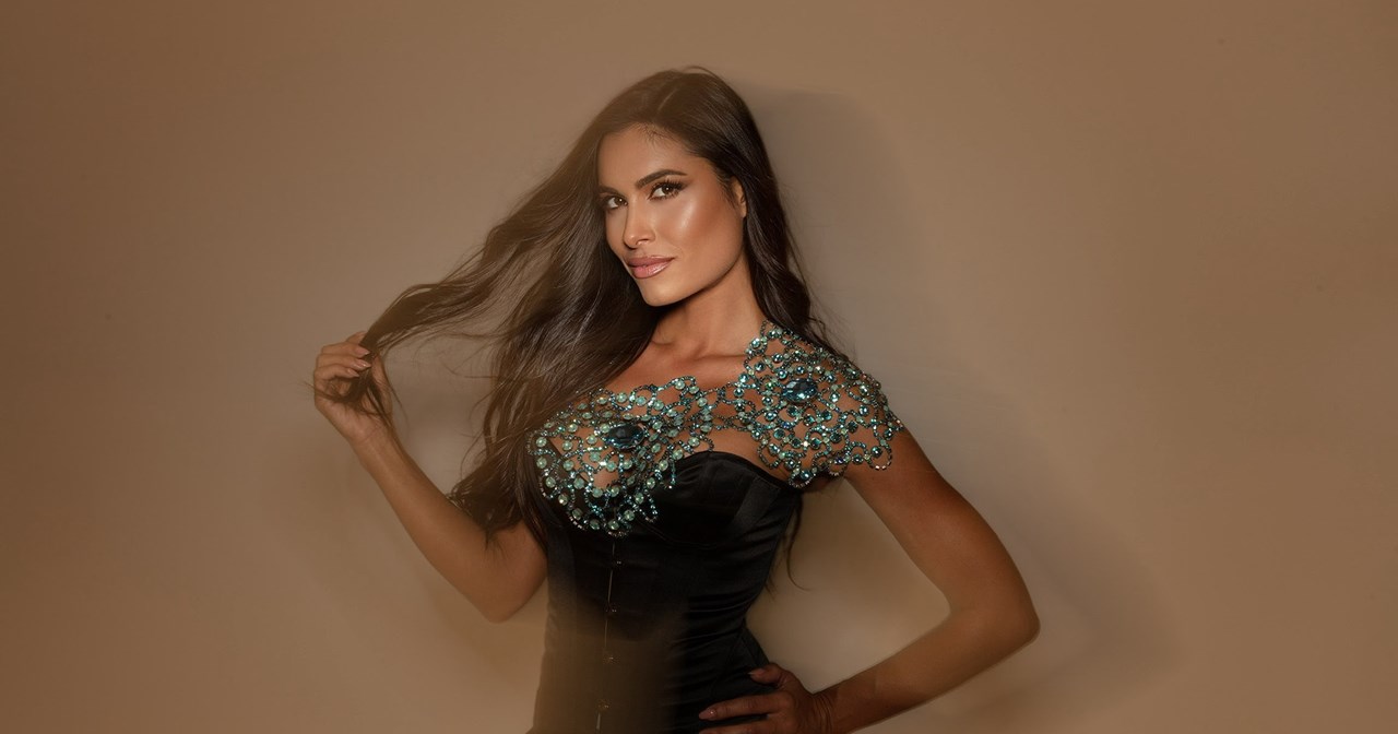 Πέτρος Ιακωβίδης και Ήβη Αδάμου συναντιούνται στο "VogClub Athens" - εικόνα 2