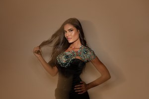 Πέτρος Ιακωβίδης και Ήβη Αδάμου συναντιούνται στο "VogClub Athens" - εικόνα 2