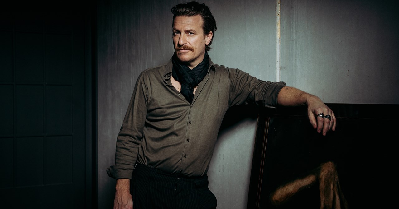 Ο Miles Kane επιστρέφει στην Αθήνα για ένα ηλεκτρισμένο live - εικόνα 1