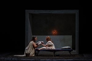 Τo "Μami" του Μάριο Μπανούσι στο 79ο Φεστιβάλ της Αβινιόν - εικόνα 8