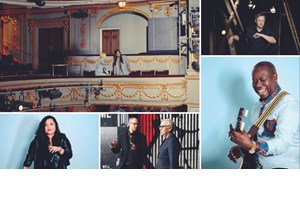 Susan Platts, πώς ο Gustav Mahler έγινε έμπνευση για τα γλυκά σου; - εικόνα 1