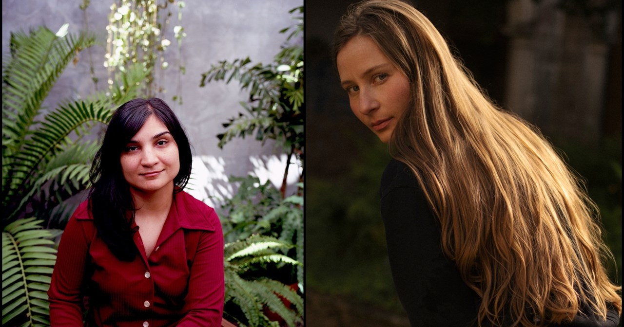 Sarah Davachi: "Συχνά ξεκινώ με το σκίτσο μιας ιδέας και αφήνω το ίδιο το όργανο να με καθοδηγήσει" - εικόνα 2