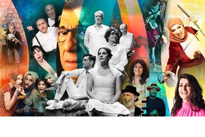 Ο "Βιτρούβιος" του Ντα Βίντσι γίνεται θεατρικός ήρωας στο Θέατρο της Ανωτάτης Σχολής Καλών Τεχνών - εικόνα 6