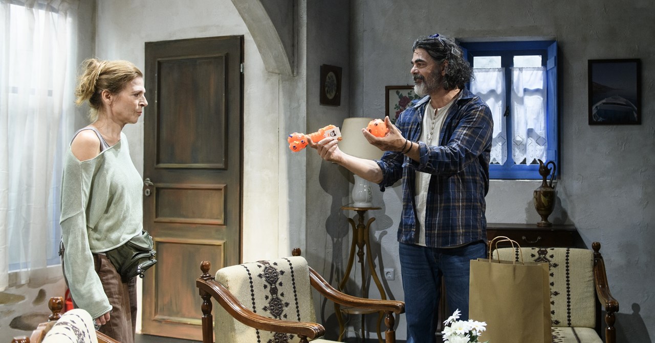 Updated | Πέντε θέατρα αποχαιρετούν έξι παραστάσεις - εικόνα 9