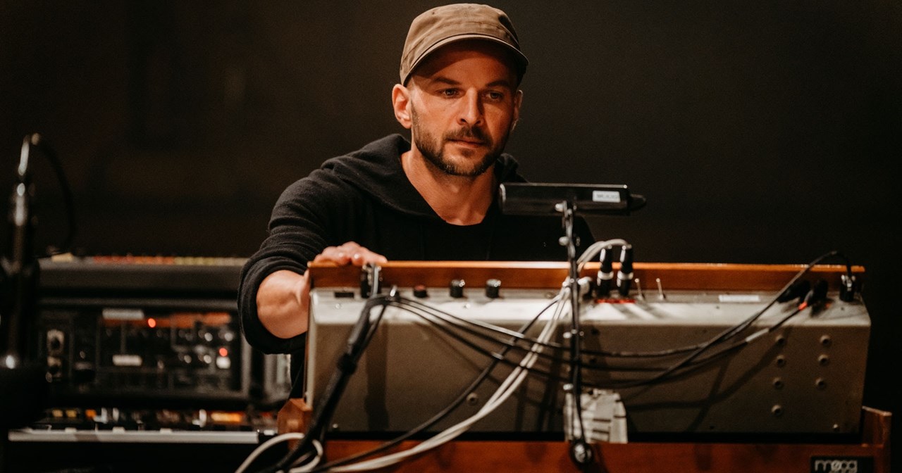 Οι Kraftwerk ηλεκτρίζουν το Ηρώδειο - εικόνα 1