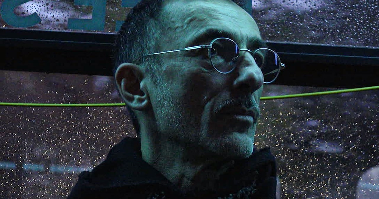 "Το Παράλογο διεγείρει το μυαλό σχεδόν ‘λαθραία’", λένε ο Πάνος Παπαδόπουλος και η Μαρία Διακοπαναγιώτου - εικόνα 5