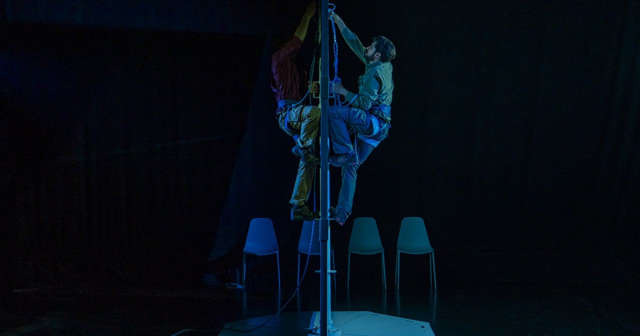 Εκδήλωση στο Megaron Plus για το Αρχαίο Θέατρο της Θάσου - εικόνα 2