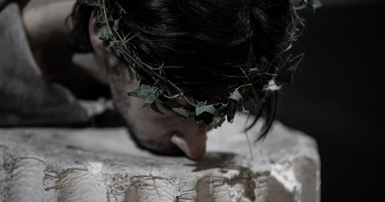 "Αλφάβητο": Ένα οικολογικό συμφωνικό ποίημα στο "Όλη η Ελλάδα ένας Πολιτισμός" - εικόνα 2