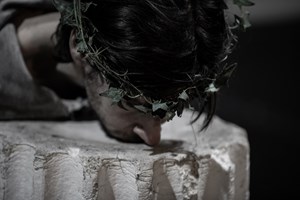 "Αλφάβητο": Ένα οικολογικό συμφωνικό ποίημα στο "Όλη η Ελλάδα ένας Πολιτισμός" - εικόνα 2