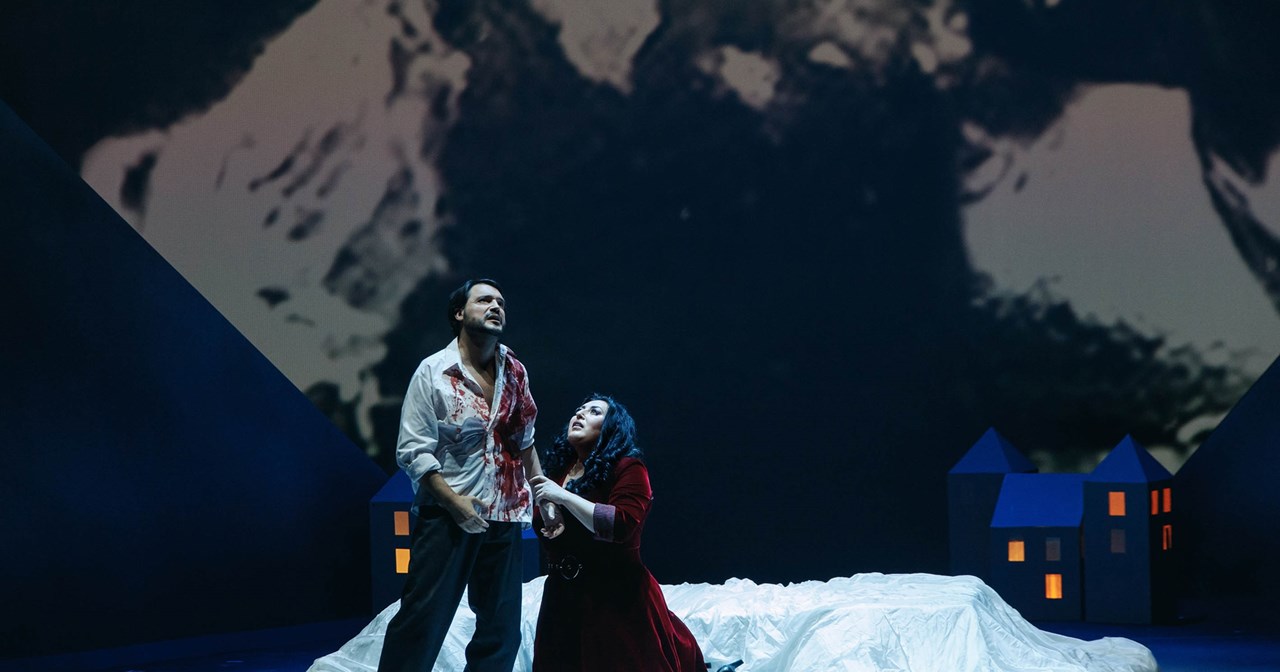 "Μήδεια": Μια εντυπωσιακή διεθνής συμπαραγωγή στη Λυρική - εικόνα 3