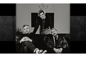 Οι Youth Valley επιστρέφουν μετά από έναν χρόνο στο "Death Disco" - εικόνα 1