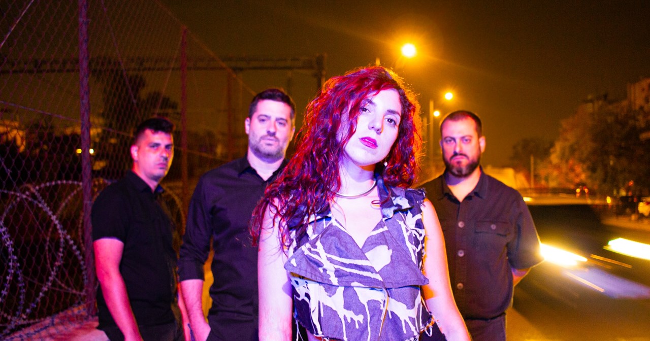 Η Νίνα Μαζάνη έρχεται στο club του "Σταυρού του Νότου" - εικόνα 2