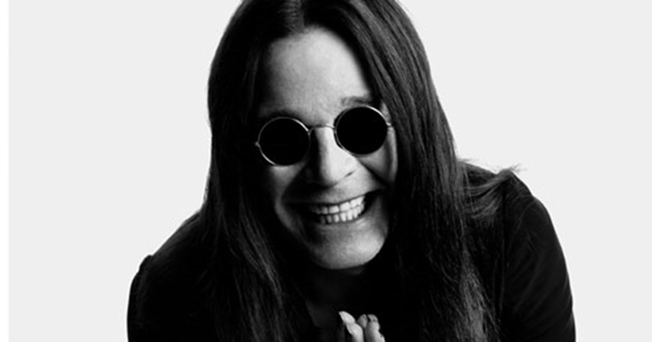 Η τελευταία μέρα του Release Athens 2025 ήταν ένα tribute στον Ozzy Osbourne - εικόνα 1