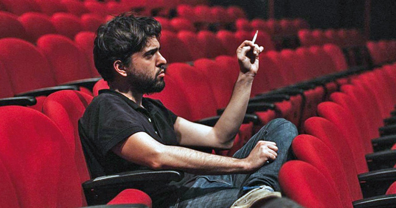 Ο Αργύρης Μπακιρτζής επιστρέφει με τη "Δημοπρασία" - εικόνα 2