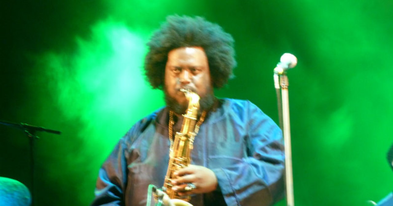 Αναβάλλεται η συναυλία του Kamasi Washington στην Αθήνα - εικόνα 1