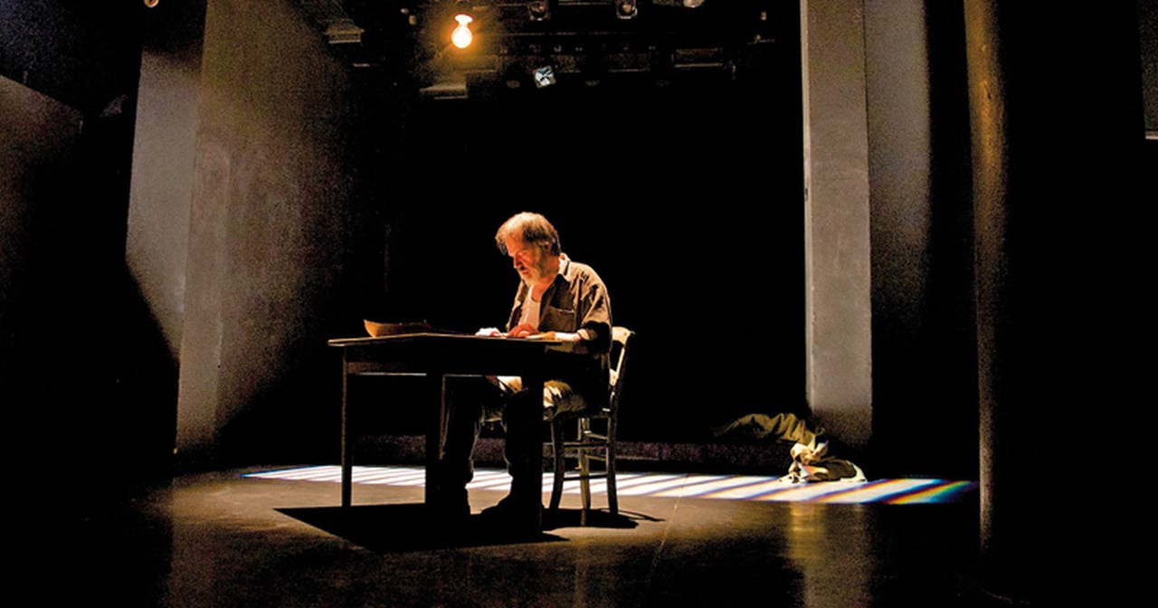 Το "Κιβώτιο" θα μας συντροφεύσει για ένατη χρονιά στο Studio Μαυρομιχάλη - εικόνα 3