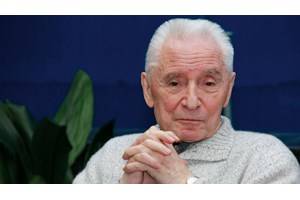 Γιούρι Γκριγκορόβιτς: Ο Αυτοκράτορας του Μπαλέτου που λάτρεψε την Ελλάδα - εικόνα 3