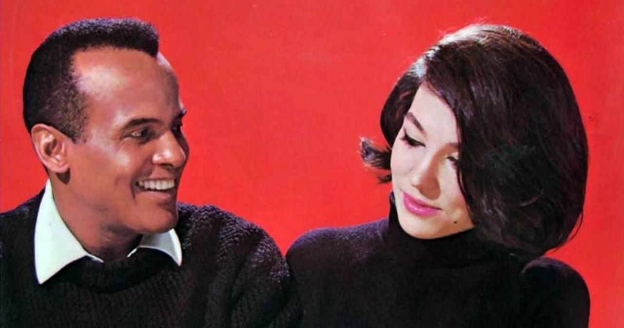 Πέθανε ο θρυλικός Χάρι Μπελαφόντε σε ηλικία 96 ετών - εικόνα 1