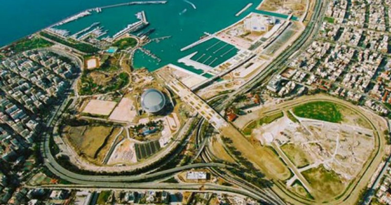 Ξεκίνησαν τα εργαστήρια διαβούλευσης για το έργο του Φαληρικού Πάρκου - εικόνα 2