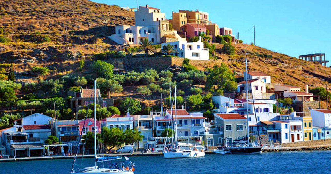 Αυτές είναι οι -μάλλον- καλύτερες παραλίες των Κυκλάδων - εικόνα 23