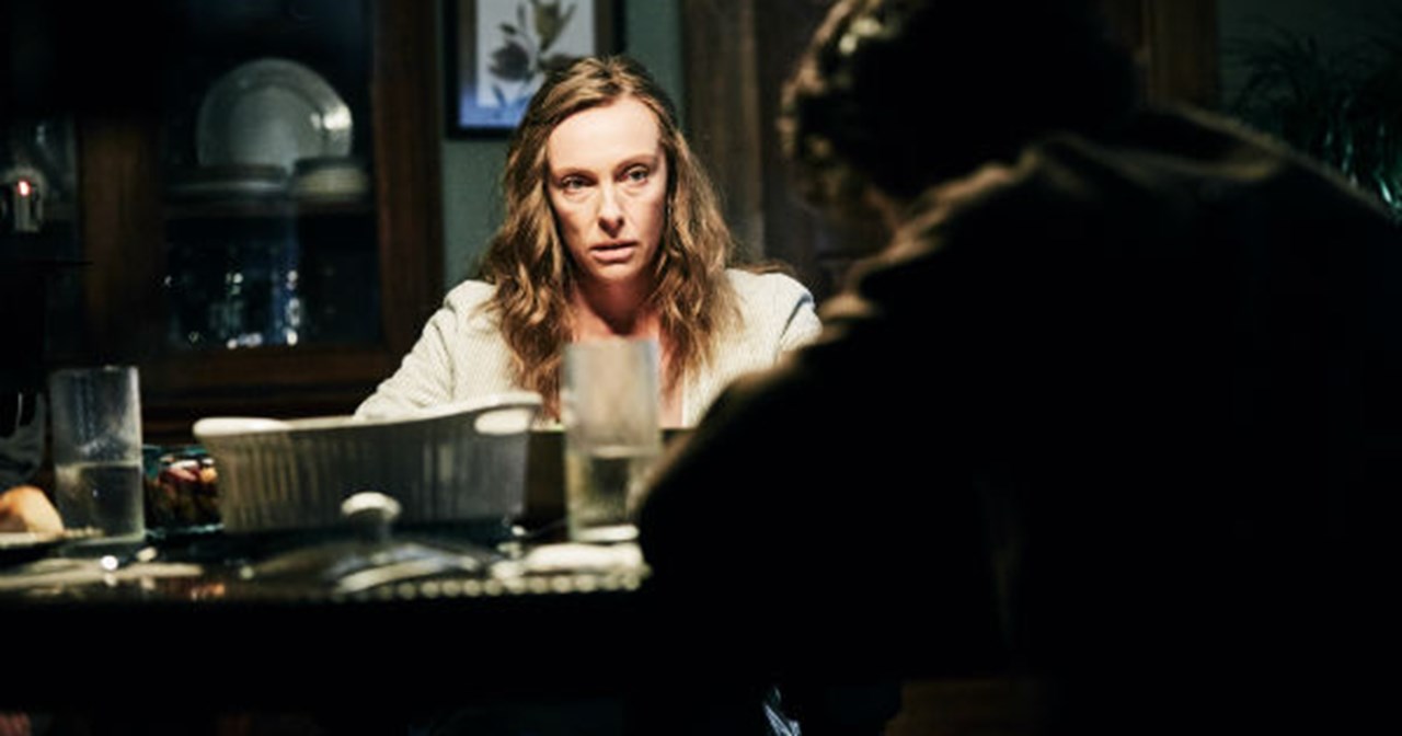 Απόψε (28/11) στην TV παίζει μια κορυφαία σύγχρονη ταινία τρόμου - εικόνα 1