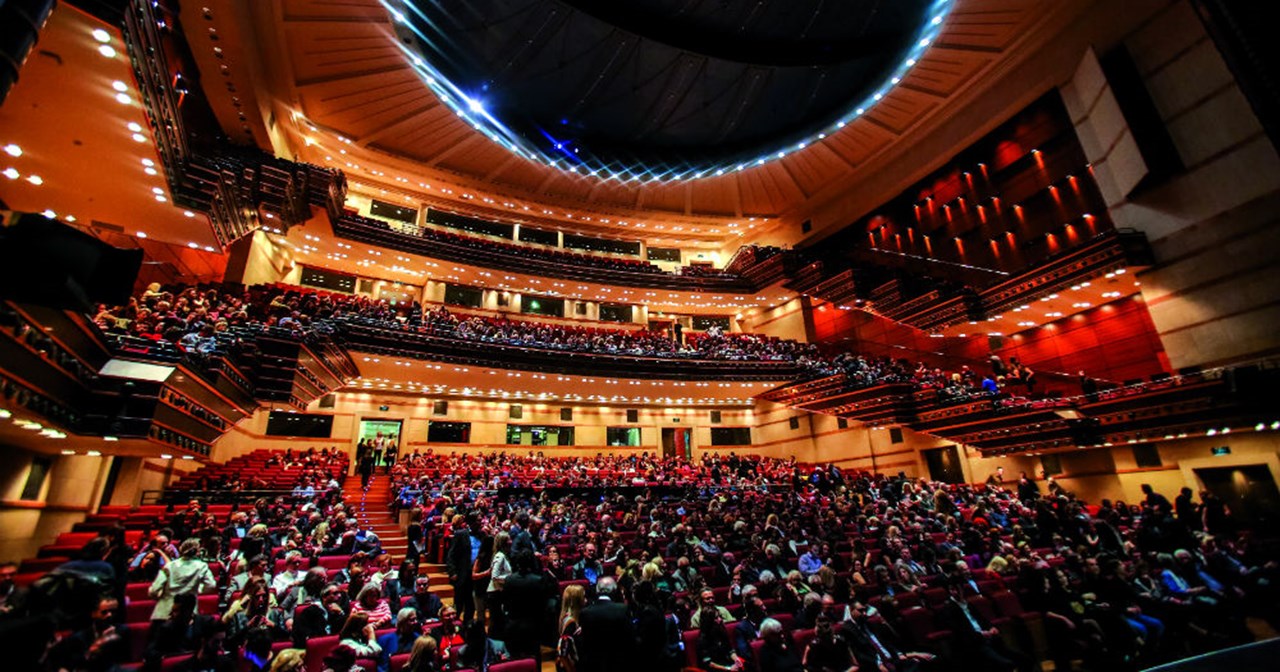 Δύο παραστάσεις με αφετηρία τη Γλυκερία Μπασδέκη όπου η γυναικεία φωνή επιτέλους ακούγεται - εικόνα 3