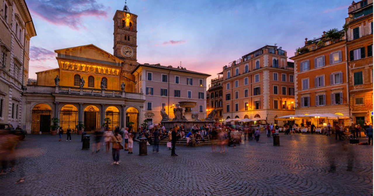 4 ευρωπαϊκές πόλεις για φτηνά ταξίδια τον Οκτώβριο - εικόνα 2