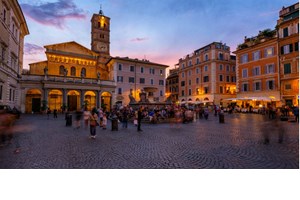 4 ευρωπαϊκές πόλεις για φτηνά ταξίδια τον Οκτώβριο - εικόνα 2