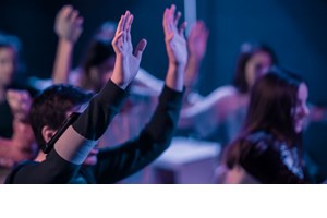 "Uncanny valley": Οι Rimini Protokoll συμμετέχουν με περφόρμανς στο Athens Digital Arts Festival - εικόνα 1