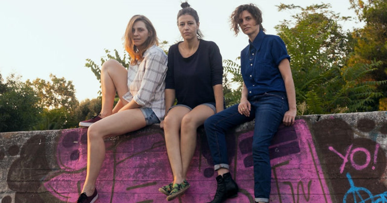 Η Nubya Garcia και οι S.W.I.M. στο WOW - Women of the World Festival - εικόνα 3