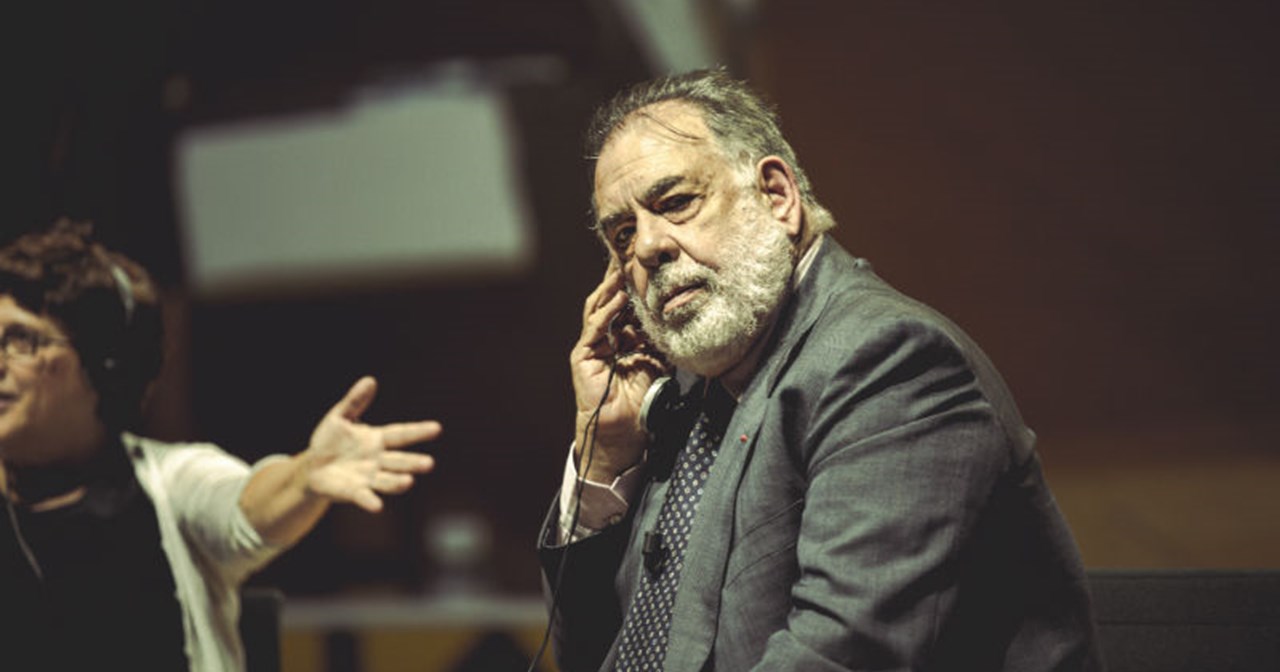 Fundamentals of Cinema: Ο Φράνσις Φορντ Κόπολα επιστρέφει με ένα παρεξηγημένο αριστούργημα στη μεγάλη οθόνη - εικόνα 1