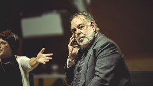 Fundamentals of Cinema: Ο Φράνσις Φορντ Κόπολα επιστρέφει με ένα παρεξηγημένο αριστούργημα στη μεγάλη οθόνη - εικόνα 1