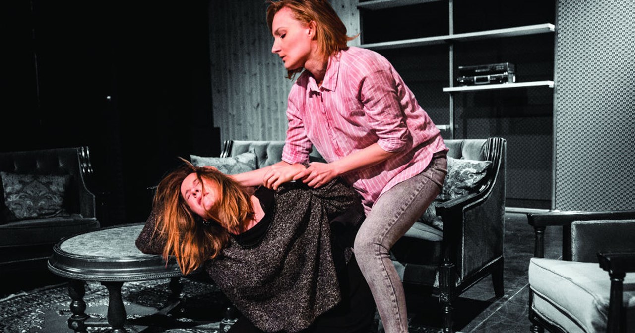 Ανακοινώθηκαν οι υποψήφιοι για τα βραβεία "Κάρολος Κουν" και τα βραβεία Κριτικών Θεάτρου και Μουσικής 2022-23 - εικόνα 7