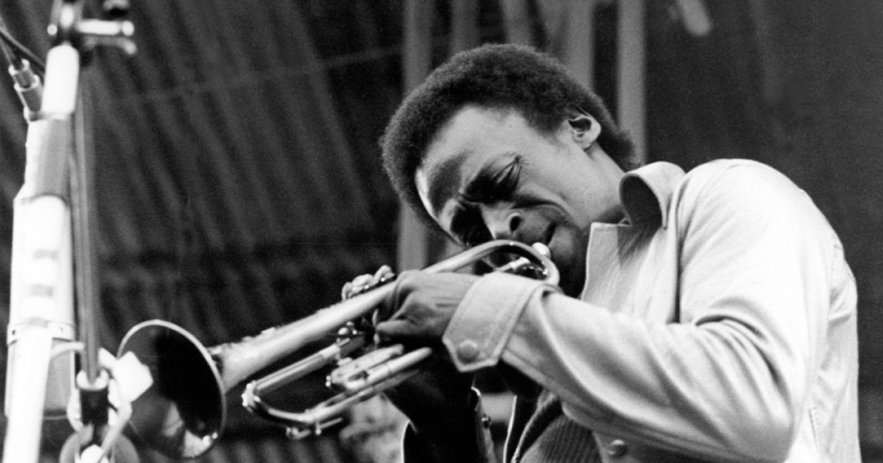 Έφυγε από τη ζωή ο θρυλικός τζάζμαν Wayne Shorter - εικόνα 1