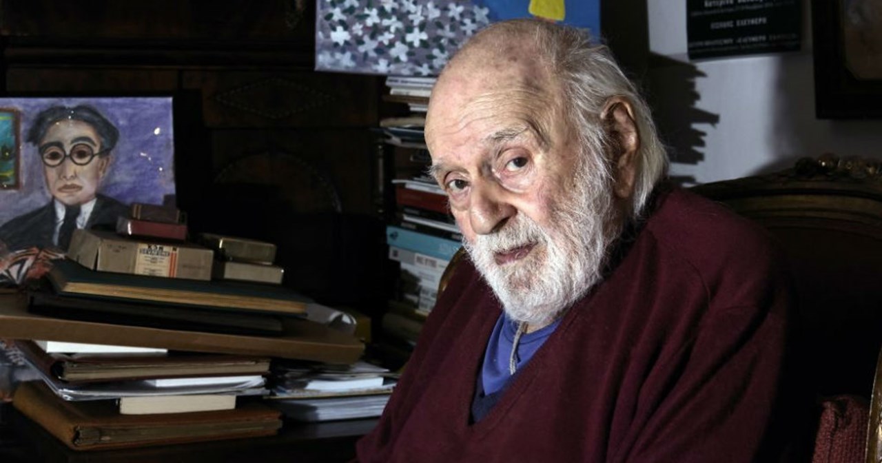 "Το ξενοδοχείο η νύχτα που πέφτει" στο Δημοτικό Θέατρο Πειραιά - εικόνα 6