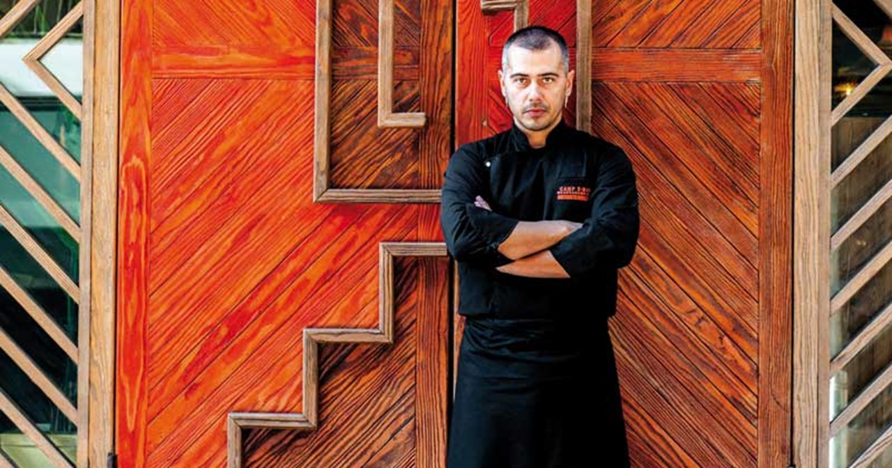 Βόμβα Michelin σε 3άστερα της Γαλλίας - εικόνα 3